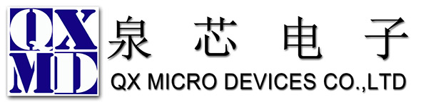 泉芯電子技術(深圳)有限公司